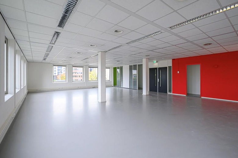 Kantoorruimte Capelle aan den IJssel - Rivium 1E Straat 29 35 - Foto 8