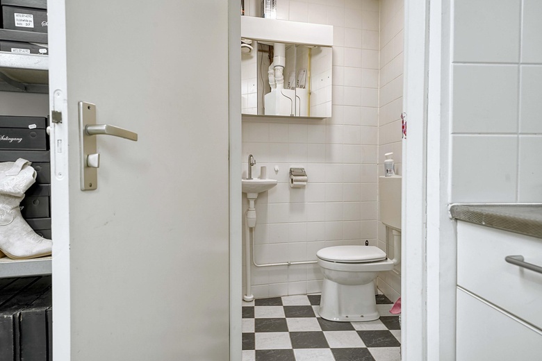 WinkelruimteaanPrincestraat 28<br/> inKatwijk