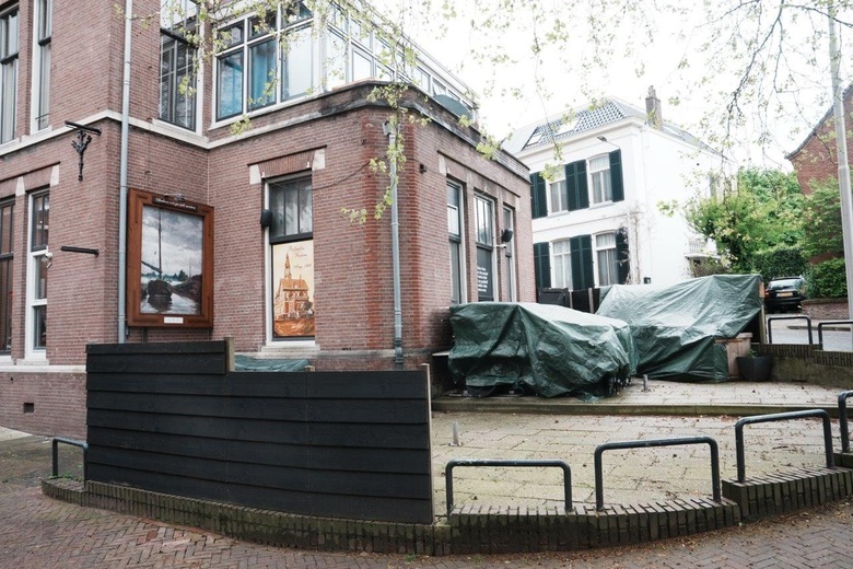 HorecaaanDorpsstraat 9<br/> inRenkum