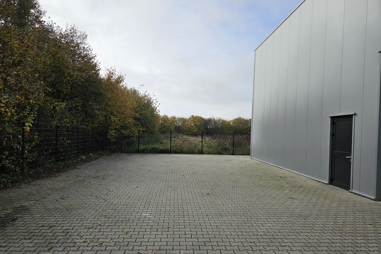 BedrijfsruimteaanLuchtenhorst 10<br/> inZutphen