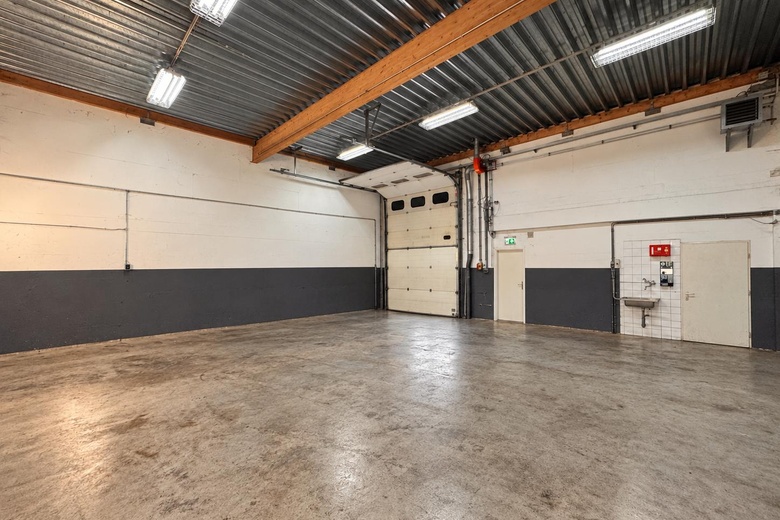 Bedrijfsruimte Almere - Josephine Bakerstraat 77 - Foto 12