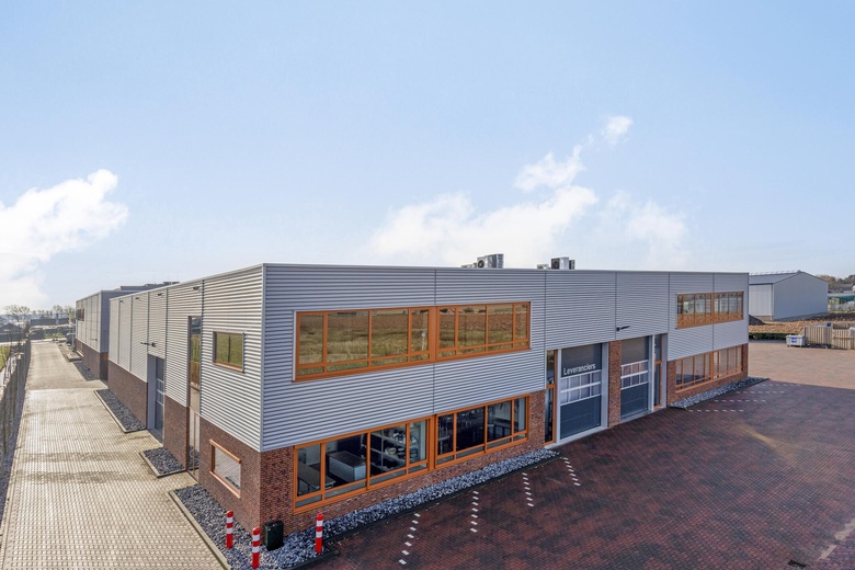 BedrijfsruimteaanHerenweg 100<br/> inNoordwijk BedrijfsruimteaanHerenweg 100<br/> inNoordwijk