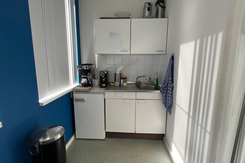 KantoorruimteaanSaffierborch 6 B<br/> inRosmalen KantoorruimteaanSaffierborch 6 B<br/> inRosmalen