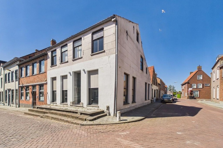 Winkelruimte IJzendijke - Beursstraat 10 - Foto 4