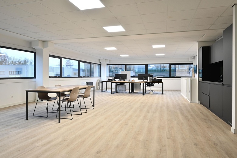 Bedrijfsruimte Hilversum - Franciscusweg 261 - Foto 27