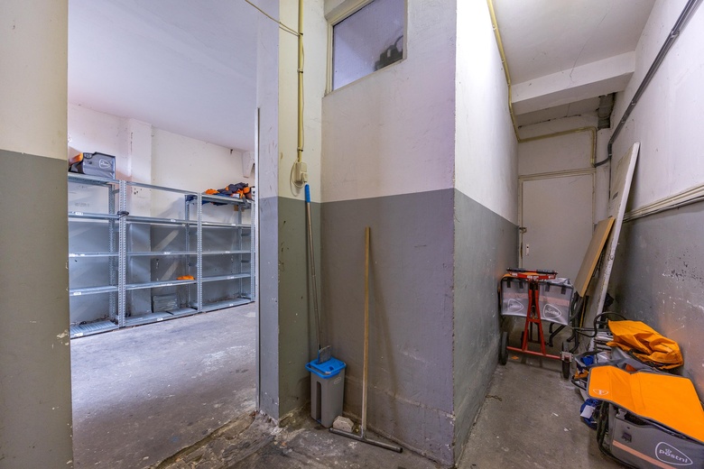 Bedrijfsruimte Den Haag - Loosduinseweg 887 - Foto 11