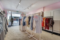 Winkelruimte Leiden - Haarlemmerstraat 21 - Foto 6