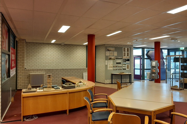 HorecaaanWilhelminastraat 17<br/> inSimpelveld