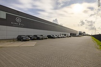 Bedrijfsruimte Lelystad - Poseidonweg 17 - Foto 4