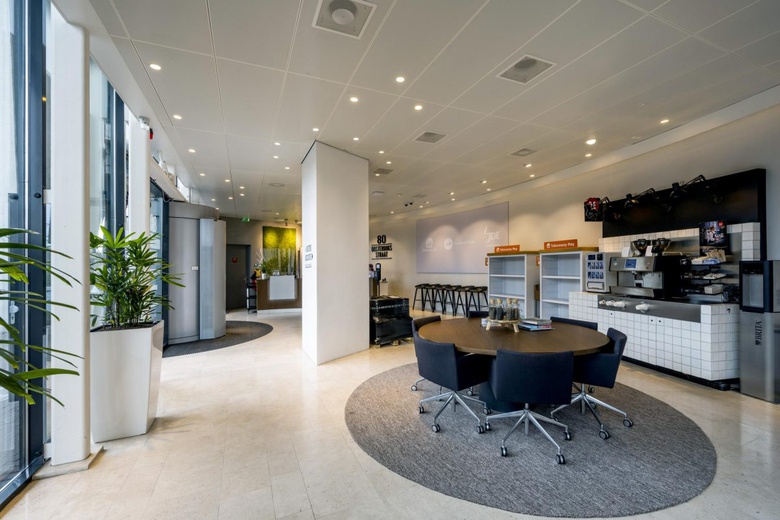 KantoorruimteaanOosterdoksstraat 80<br/> inAmsterdam