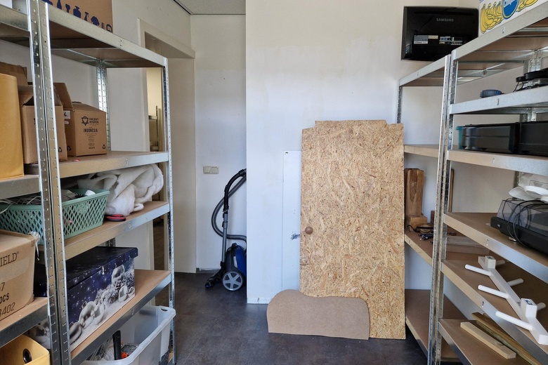 WinkelruimteaanTolberterstraat 29<br/> inLeek