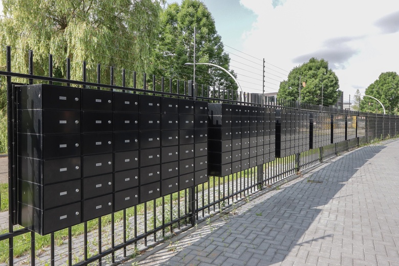 Bedrijfsruimte Almere - Transistorstraat 48 G 1 - Foto 9