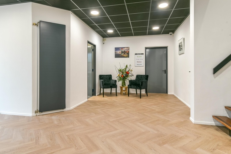 KantoorruimteaanZwarteweg 121<br/> inAalsmeer