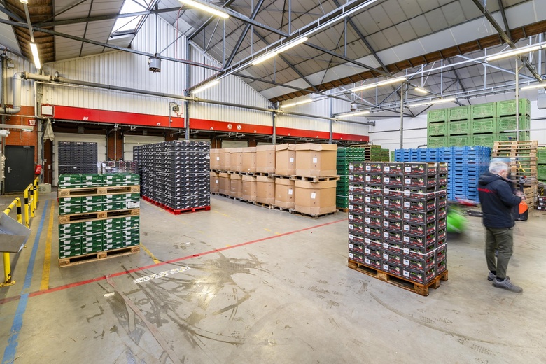 BedrijfsruimteaanABC Westland 417<br/> inPoeldijk