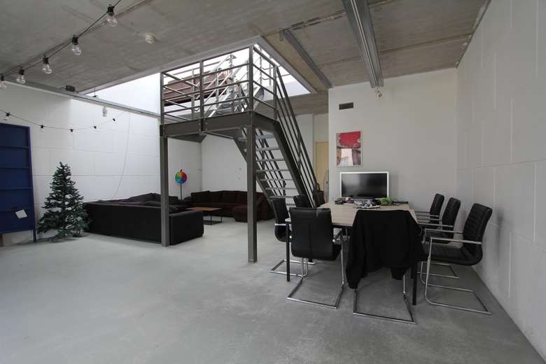 KantoorruimteaanHendrik Figeeweg 3 G 19<br/> inHaarlem