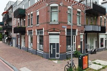Kantoorruimte Rotterdam - Tolhuislaan 123 - Foto 1