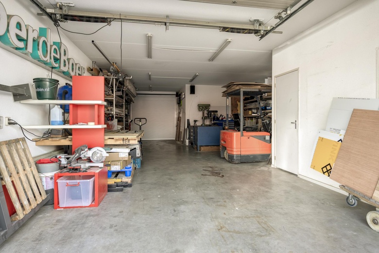 Bedrijfsruimte Oss - Galliërshof 40 - Foto 4