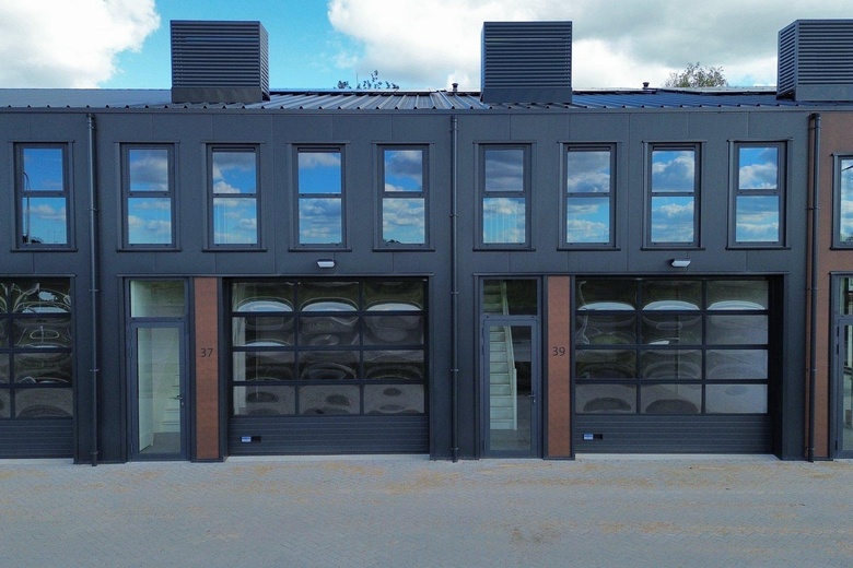 Bekijk foto 3 in  aan de  in 