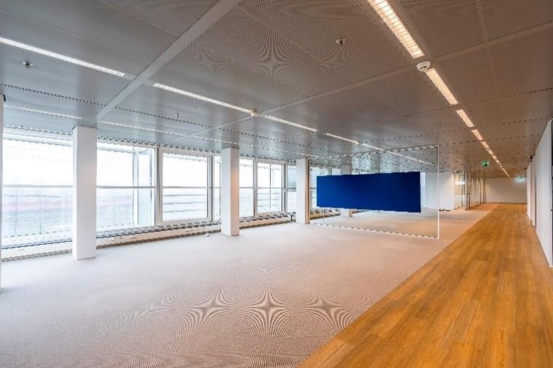 KantoorruimteaanReactorweg 47<br/> inUtrecht