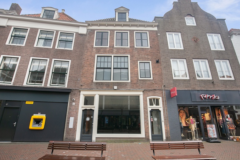 WinkelruimteaanLange Delft 28/30<br/> inMiddelburg