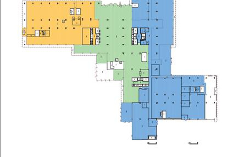 KantoorruimteaanArchimedeslaan 10<br/> inUtrecht