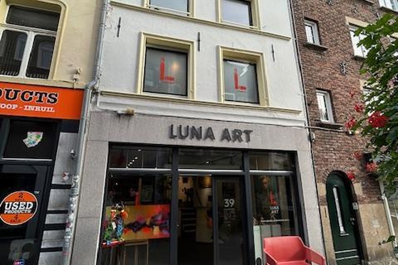 WinkelruimteaanKlaasstraat 39<br/> inVenlo