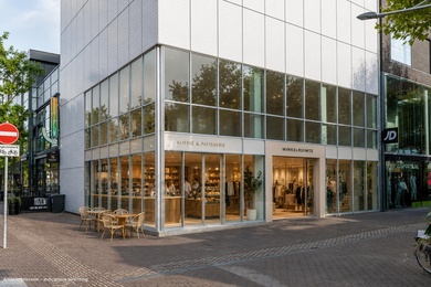 Winkelruimte te huur Hoofddorp - Marktlaan 17