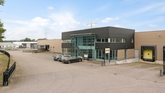 Bedrijfsruimte te huur Horn - Heythuyserweg 4