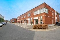 Bekijk foto 4 van eenheid 1 aan de Veilingweg 65 in Bunnik