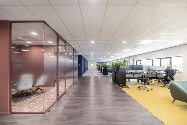 KantoorruimteaanWaalhaven O.z. 85<br/> inRotterdam