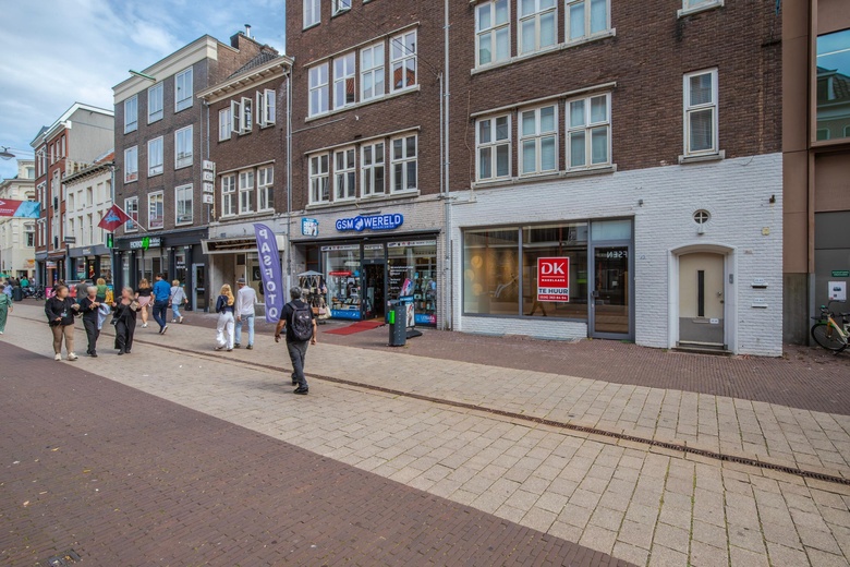 WinkelruimteaanKoningstraat 25<br/> inArnhem