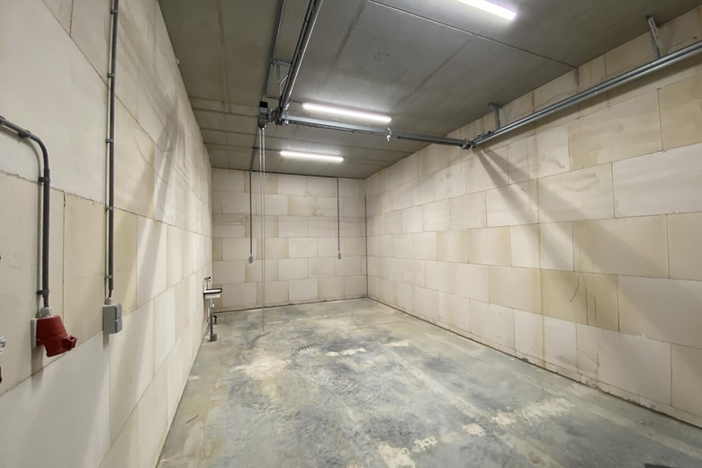 Bedrijfsruimte Almere - Palmpolstraat 99 G 60 - Foto 4