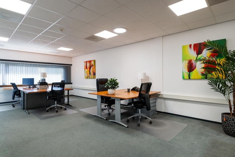 Bedrijfsruimte Nieuwegein - Veluwehaven 49 - Foto 21
