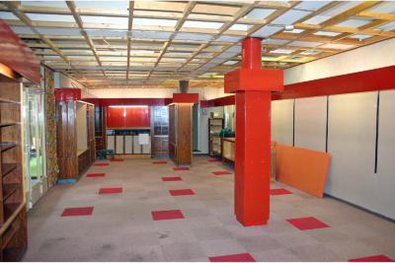 WinkelruimteaanEinderstraat 44<br/> inKerkrade