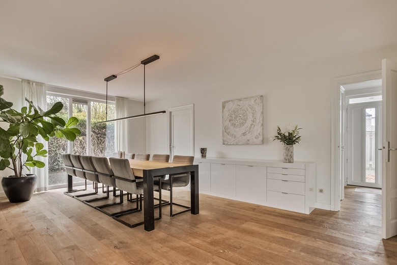 Bedrijfsruimte Nuenen - Molenkamp 18 - Foto 18