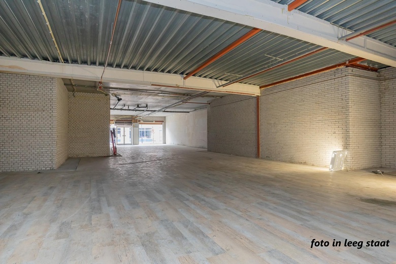 WinkelruimteaanDorpsstraat 38 C<br/> inNoordwijkerhout WinkelruimteaanDorpsstraat 38 C<br/> inNoordwijkerhout