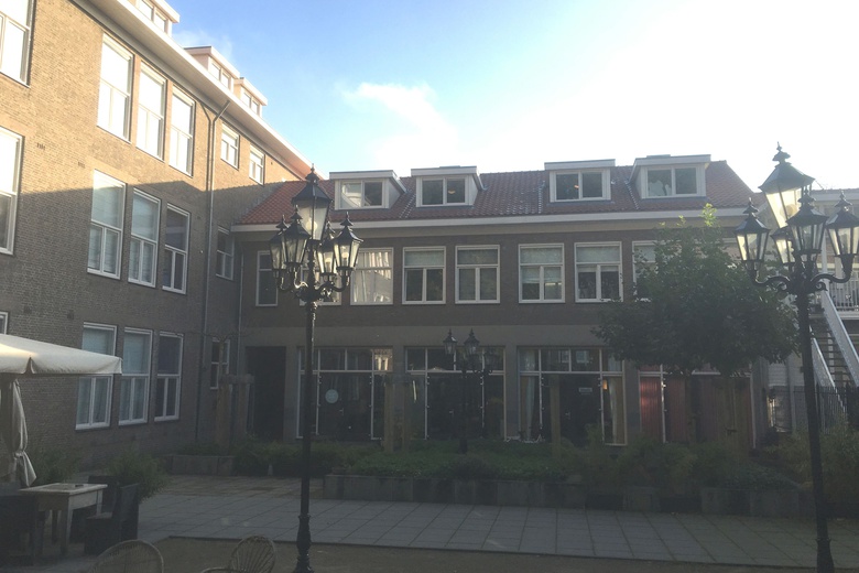 KantoorruimteaanOrteliusstraat 17 S<br/> inAmsterdam