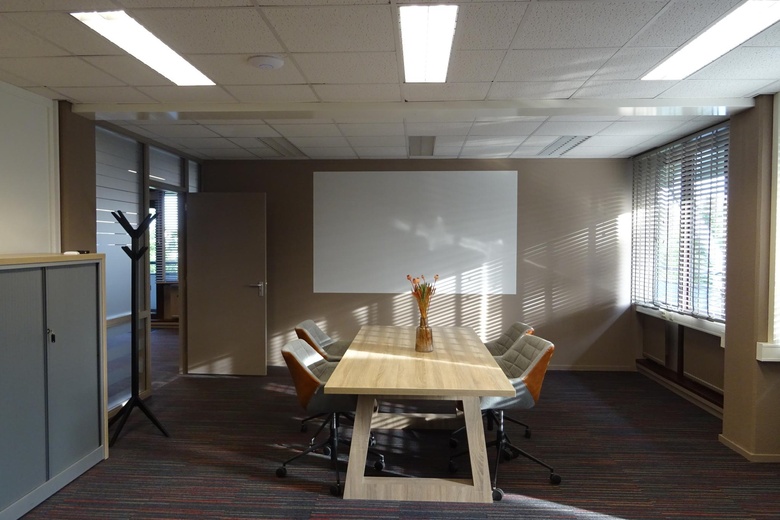 KantoorruimteaanZaagmolenlaan 4<br/> inWoerden KantoorruimteaanZaagmolenlaan 4<br/> inWoerden