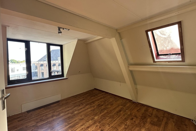 WinkelruimteaanWouwsestraat 10<br/> inBergen op Zoom