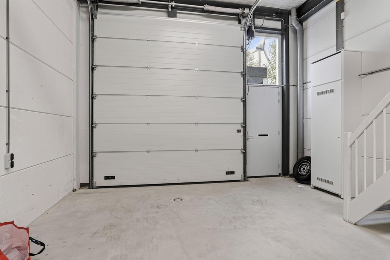 Bedrijfsruimte Arnhem - Leemansweg 35 G - Foto 7