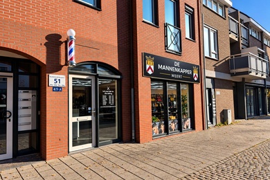Winkelruimte te koop Weert - Maaspoort 49 A