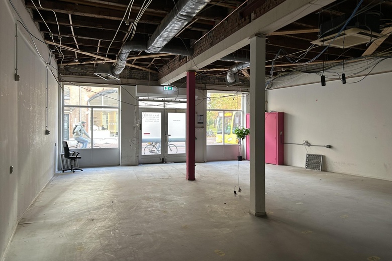 WinkelruimteaanNobelstraat 293<br/> inUtrecht