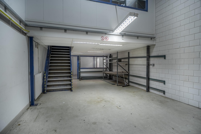 BedrijfsruimteaanJan van Krimpenweg 57<br/> inHaarlem BedrijfsruimteaanJan van Krimpenweg 57<br/> inHaarlem