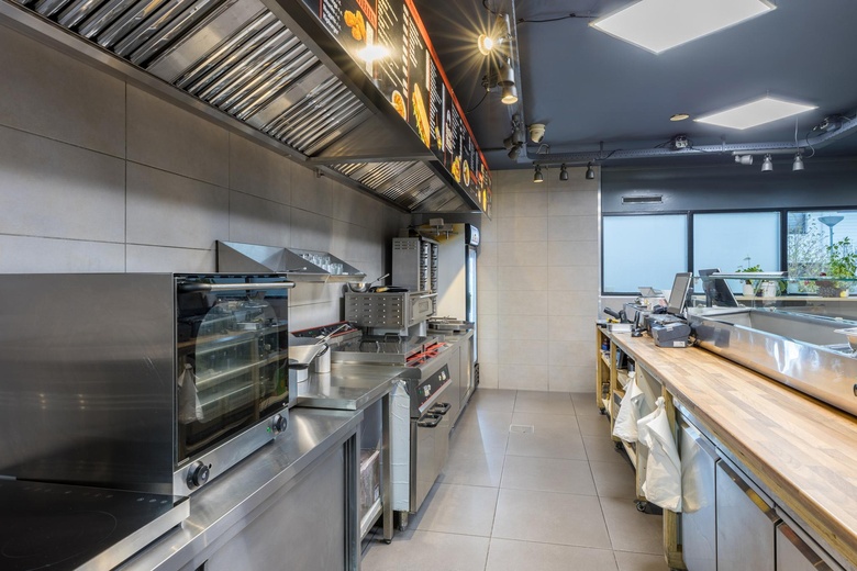 HorecaaanGeinplein 3<br/> inAlmere HorecaaanGeinplein 3<br/> inAlmere