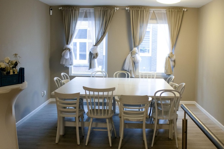 HorecaaanVoorstad 7 - 9<br/> inSittard