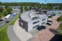 Bedrijfsruimte Alblasserdam - Van Coulsterweg 1 f - Foto 1