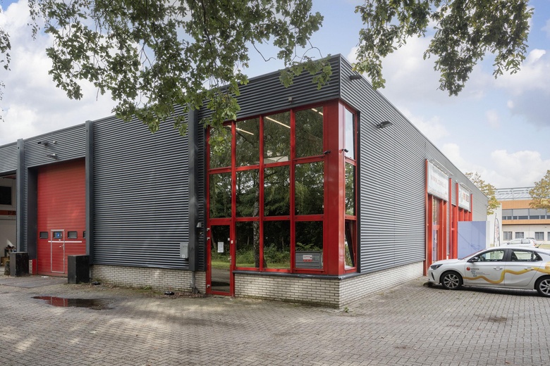 Bedrijfsruimte Hengelo - Opaalstraat 5 - Foto 3
