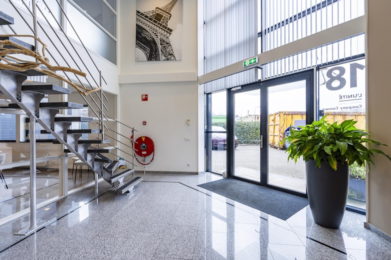 Bedrijfsruimte Huizen - Nijverheidsweg 18 - Foto 20