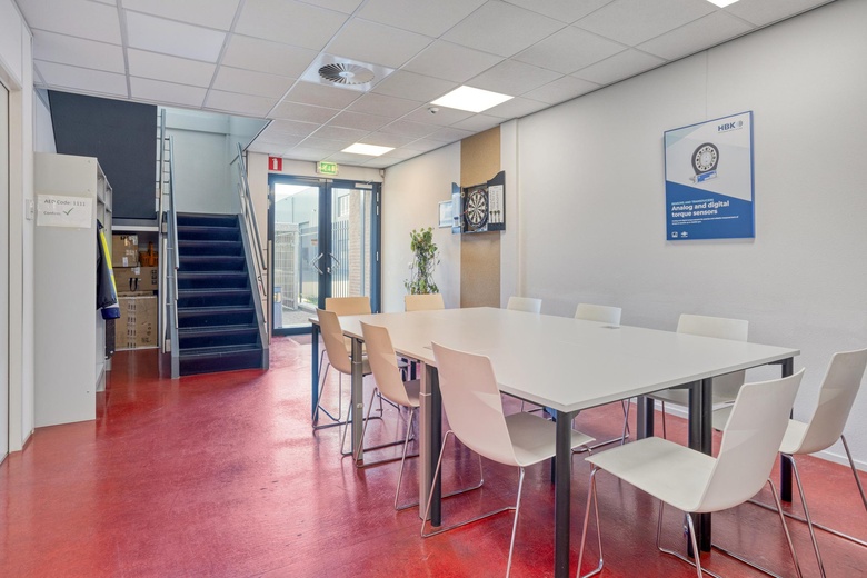 KantoorruimteaanSchutweg 15 a<br/> inWaalwijk