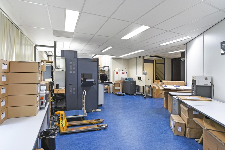 KantoorruimteaanTransistorstraat 28<br/> inAlmere KantoorruimteaanTransistorstraat 28<br/> inAlmere